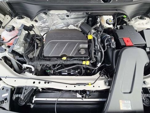 New 2026 Chevrolet Trax ACTIV w/ Driver Confidence Package image 14