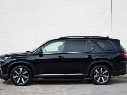 Used 2023 Honda Pilot Elite image 53