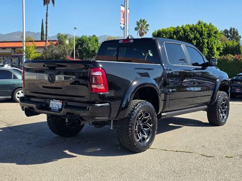 Used 2023 RAM 1500 Big Horn AWD/4WD image 5