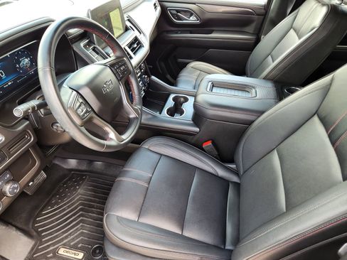 Used 2024 Chevrolet Tahoe RST w/ Luxury Package AWD/4WD image 14