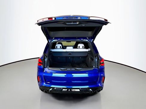 Used 2026 BMW X5 M Competition w/ Executive Package image 27