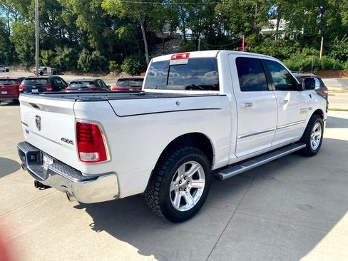 Used 2014 RAM 1500 Limited image 6