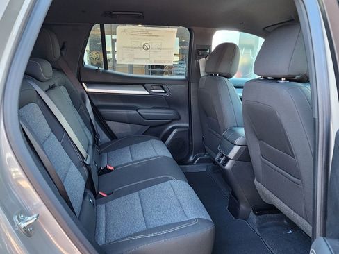 New 2026 GMC Terrain Elevation w/ Black Edition image 41