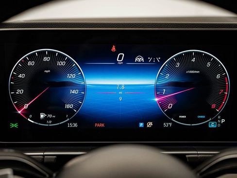 New 2026 Mercedes-Benz GLE 350 4MATIC image 30