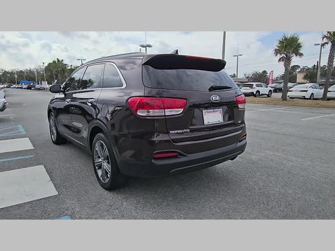 Used 2016 Kia Sorento LX w/ LX Convenience Package image 30