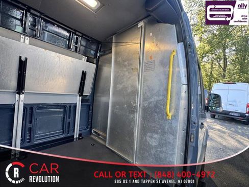 Used 2019 Mercedes-Benz Sprinter 170 image 12