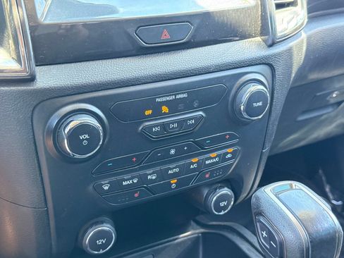 Used 2020 Ford Ranger Lariat w/ Technology Package RWD image 23