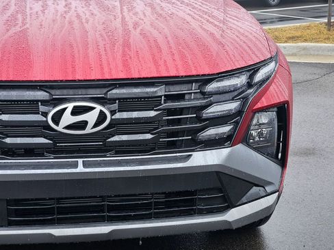 New 2026 Hyundai Tucson SE AWD/4WD image 9