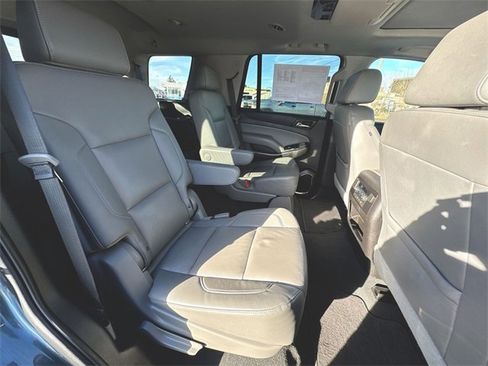 Used 2020 Chevrolet Tahoe LT image 27
