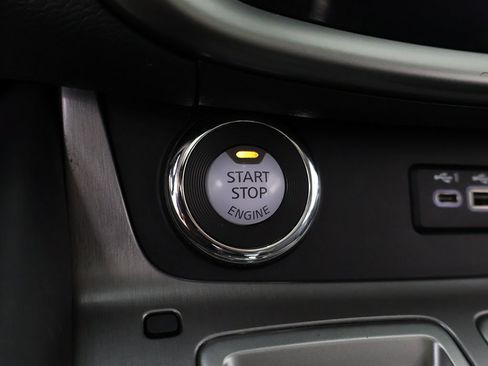 Used 2024 Nissan Murano SL AWD/4WD image 57