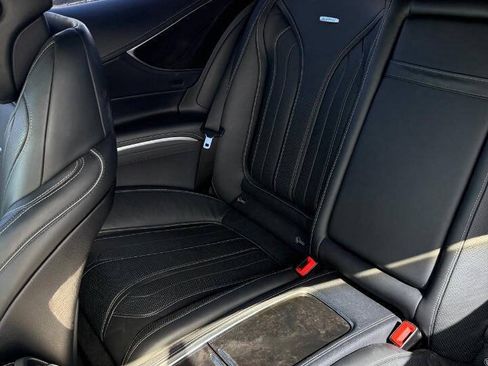 Used 2015 Mercedes-Benz S 63 AMG 4MATIC Coupe w/ Driver Assistance Package image 15