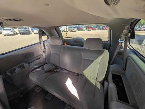 Used 2003 Dodge Grand Caravan Sport FWD image 24