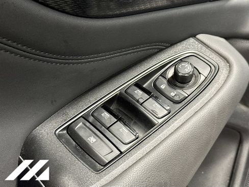 Used 2025 Subaru Outback Wilderness AWD/4WD image 19