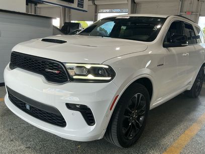 Used 2023 Dodge Durango R/T