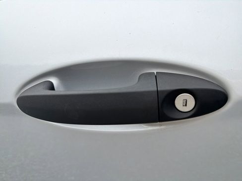 Used 2022 Ford EcoSport S image 13