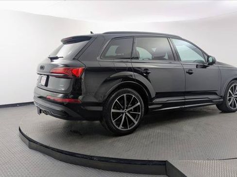 Used 2023 Audi Q7 3.0T Prestige w/ Prestige Package AWD/4WD image 8