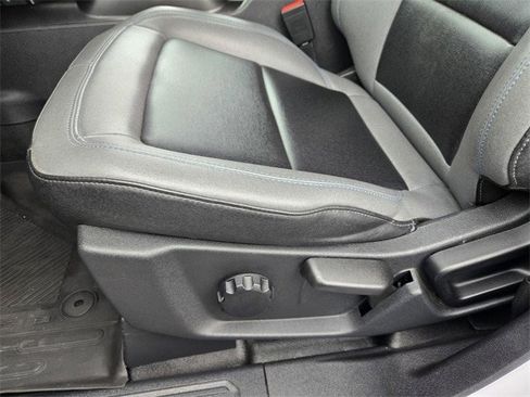 Certified 2023 Ford Bronco Black Diamond w/ Sasquatch Package image 11