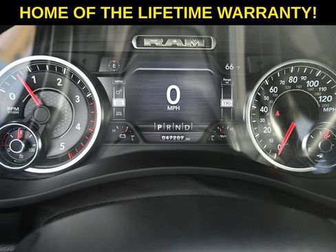 Used 2020 RAM 3500 Laramie AWD/4WD image 60