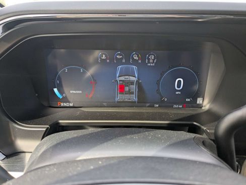 New 2026 Ford F250 Lariat w/ Black Appearance Package AWD/4WD image 31