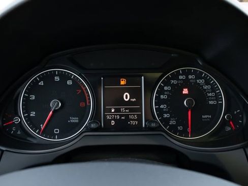 Used 2016 Audi Q5 2.0T Premium Plus w/ Premium Plus Package image 35