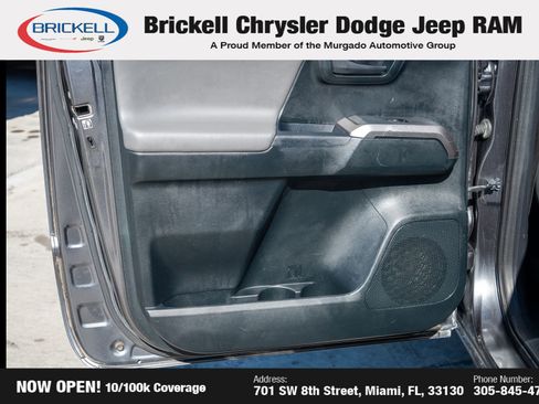 Used 2017 Toyota Tacoma SR5 w/ Tow Package image 11