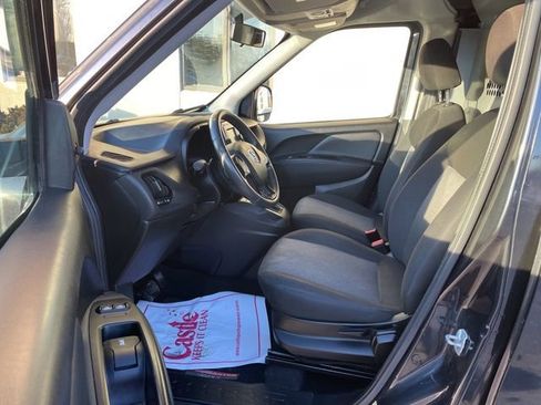 Used 2021 RAM ProMaster City Tradesman SLT image 15