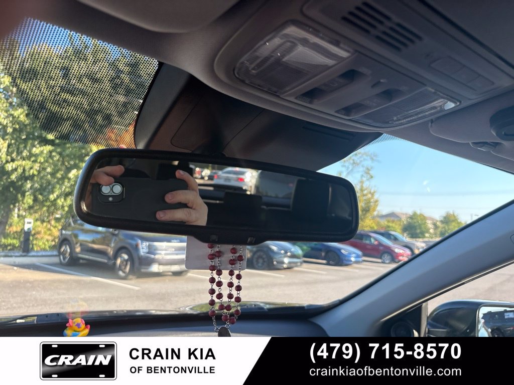 Used 2019 Honda CR-V EX-L image 15