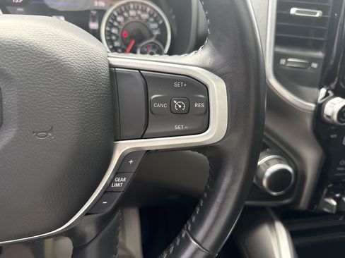 Used 2023 RAM 1500 Big Horn AWD/4WD image 20