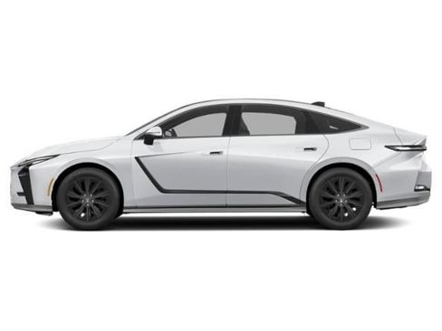 New 2026 Lexus ES 350h AWD w/ Accessory Package (K3) image 2