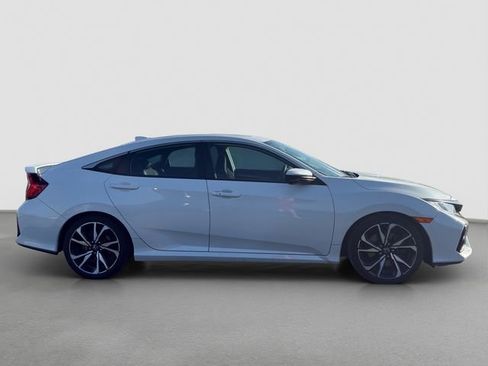 Used 2019 Honda Civic Si image 7