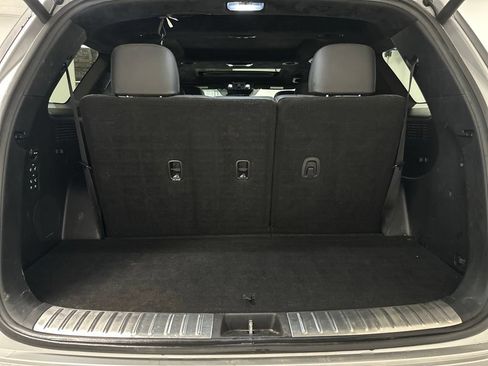 Used 2022 Hyundai Palisade Calligraphy AWD/4WD image 14