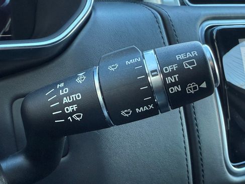 Used 2019 Land Rover Range Rover Autobiography AWD/4WD image 14