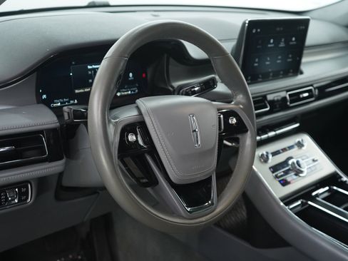 Used 2020 Lincoln Aviator Reserve w/ Elements Package Plus image 24