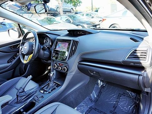 Used 2022 Subaru Crosstrek 2.5i Sport AWD/4WD image 10
