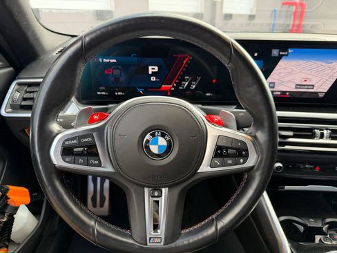 Used 2024 BMW M2 w/ Lighting Package RWD image 14