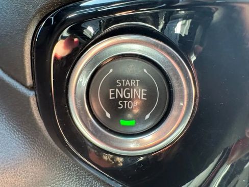Used 2026 Chevrolet Silverado 3500 LT w/ All Star Edition AWD/4WD image 25