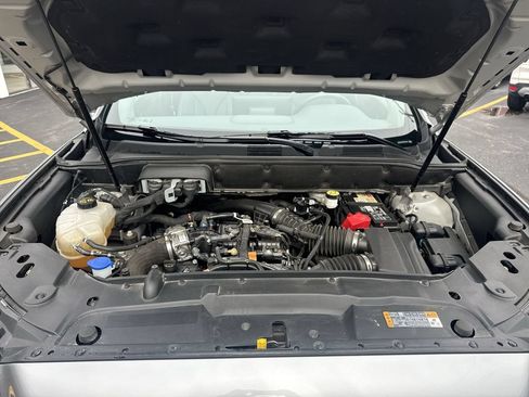 Certified 2021 Lincoln Nautilus Reserve AWD/4WD image 18