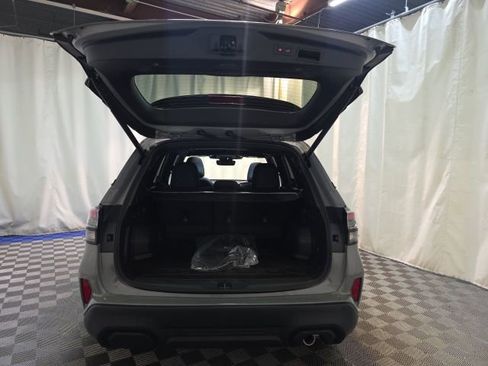 New 2026 Subaru Forester Sport image 35