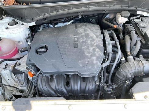 Used 2023 Hyundai Tucson Limited AWD/4WD image 35