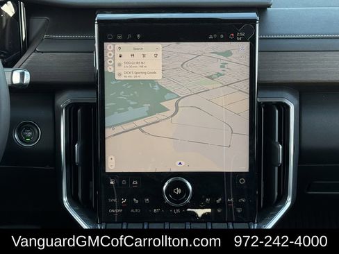 New 2026 GMC Acadia Denali w/ Super Cruise Package image 14