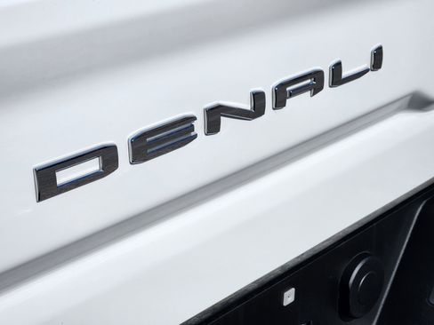 Certified 2024 GMC Sierra 3500 Denali Ultimate image 10