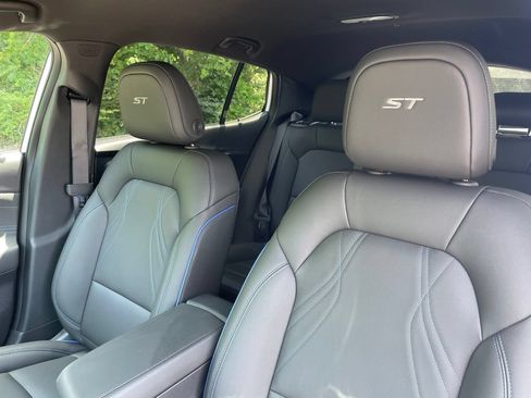 New 2026 Buick Envista Sport Touring w/ Convenience I Package FWD image 26