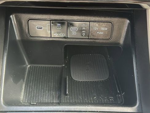 Certified 2025 Hyundai Tucson SEL image 26