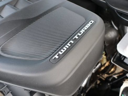 Used 2026 RAM 1500 Limited AWD/4WD image 59