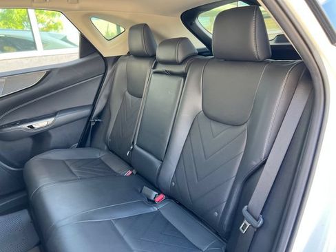 Used 2025 Lexus NX 450h+ AWD w/ Towing Package (2000 Lbs) image 38