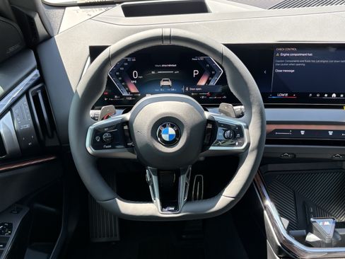 New 2026 BMW X3 xDrive30i w/ Premium Package AWD/4WD image 18