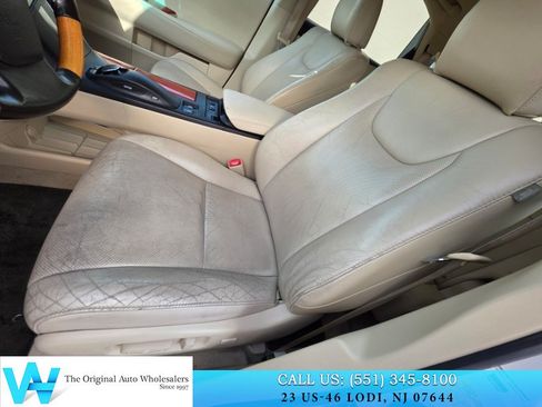 Used 2011 Lexus RX 350 AWD w/ Premium Pkg image 15