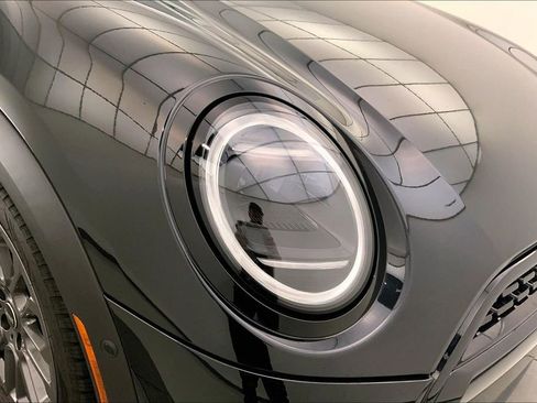 Used 2025 MINI Cooper S image 27