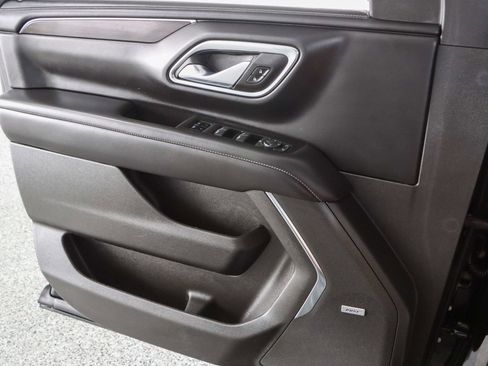 Used 2023 Chevrolet Tahoe LT image 24
