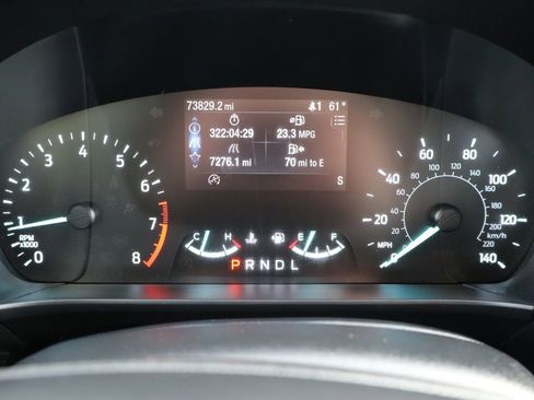 Used 2020 Ford Escape SE image 33